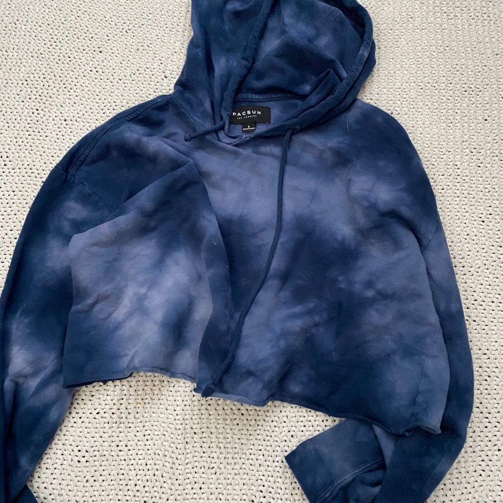 Pacsun women’s hoodie